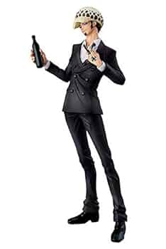 ヒストリーオブロー　ドレスアップロー・フィギュア ラストワン賞 41G+oxiI1GL._UF350,350_QL50_.jpg